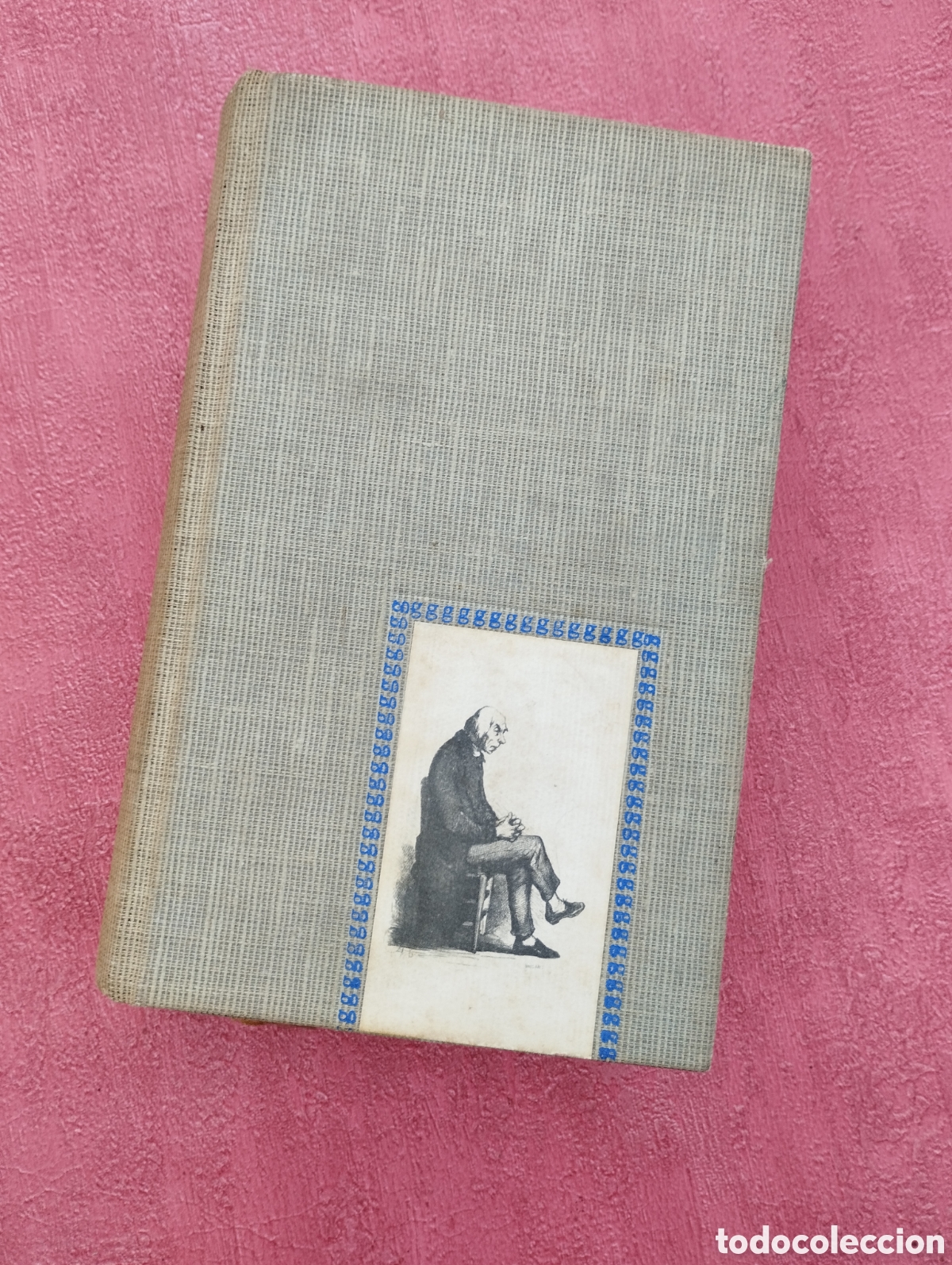 Libros de segunda mano: Le P&egrave;re Goriot. H.de Balzac. - Foto 1