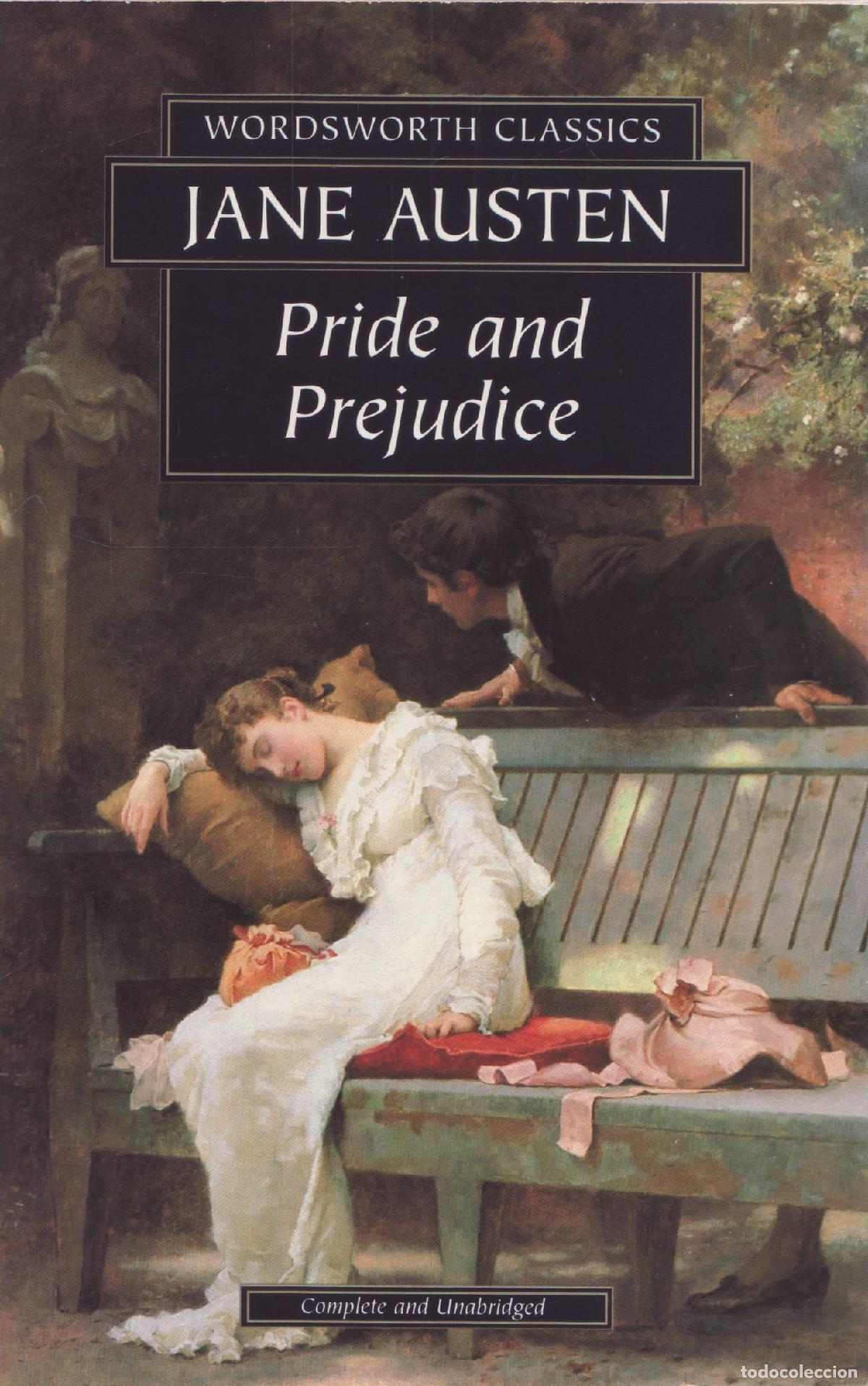 Libros de segunda mano: Pride and prejudice - Austen, Jane - Foto 1