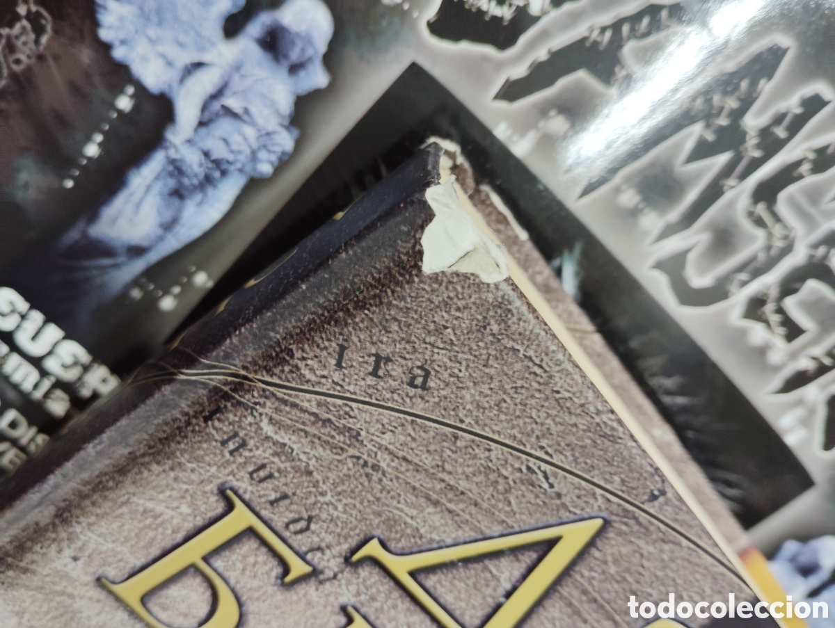 Libros de segunda mano: Infierno - Dan Brown - RUSO - Foto 4
