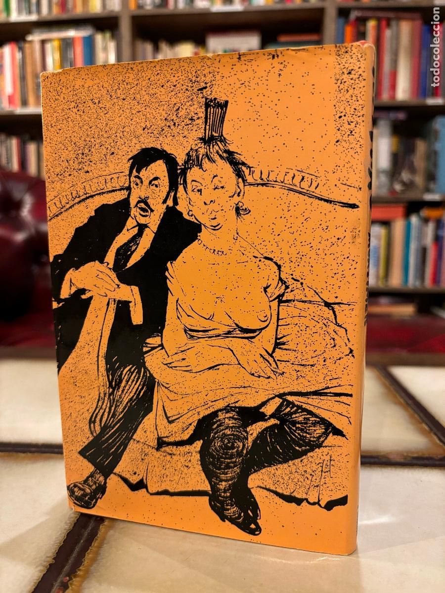 Libros de segunda mano: Amparo. Chapman Mortimer. EN INGL&Eacute;S - Foto 2
