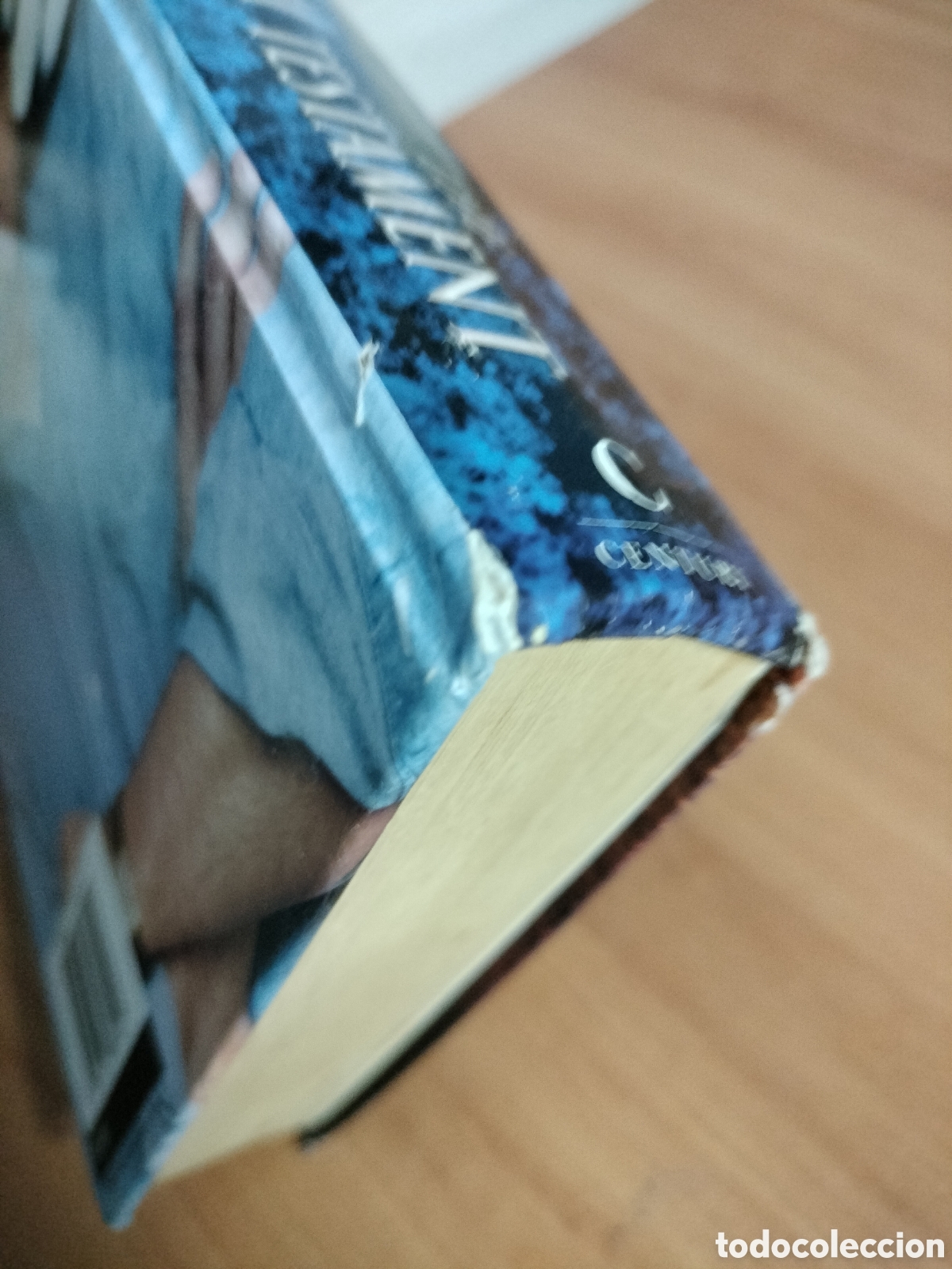 Libros de segunda mano: The Testament - John Grisham - Libro en ingles - Foto 5