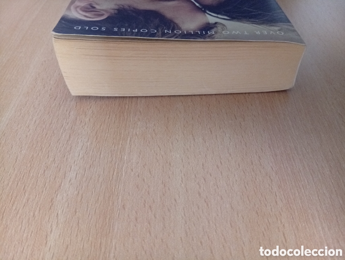 Libros de segunda mano: THE LIGHT BETWEEN OCEANS. M. L. Stedman - Foto 4
