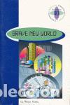 Libros de segunda mano: READER/BRAVE NEW WORLD.. - HUXLEY, Aldoux. - Foto 1