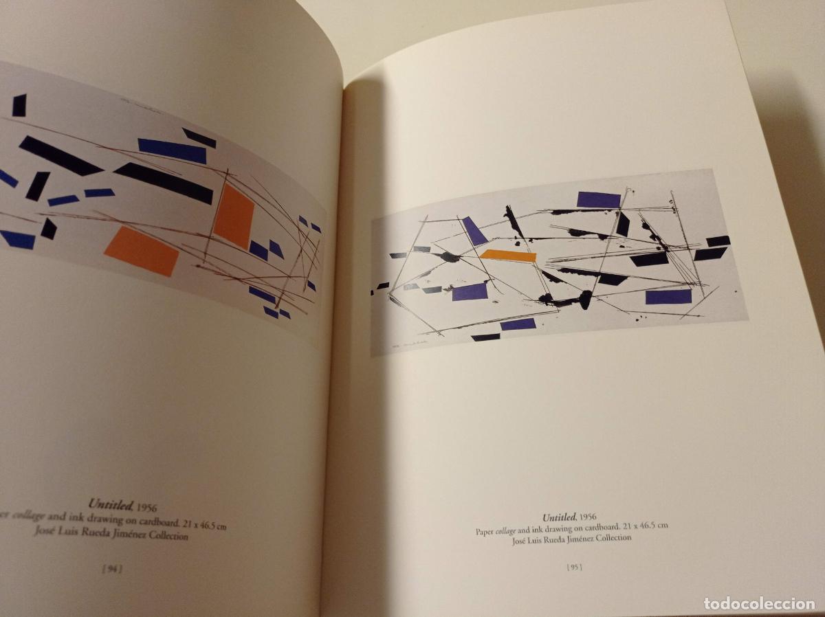 Libros de segunda mano: 2008 - BARBARA ROSE. Gerardo Rueda. Constructions - Foto 2