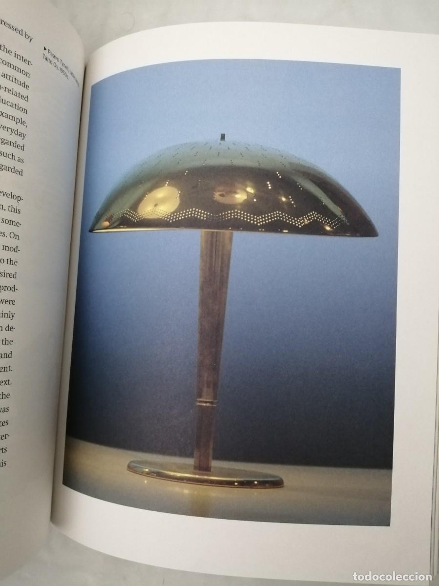 Libros de segunda mano: Finnish Design: A Concise History - Foto 4