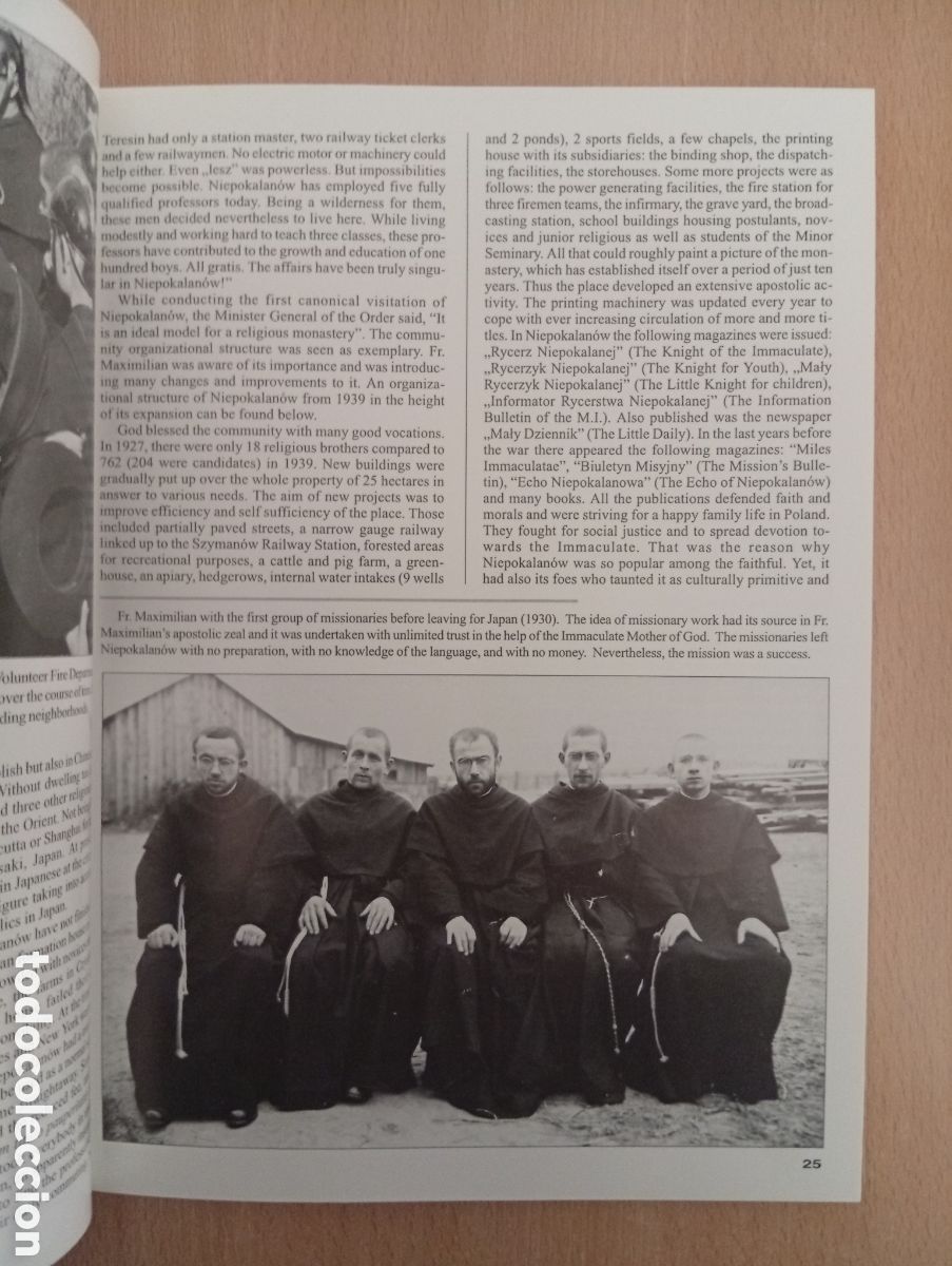 Libros de segunda mano: WITH THE IMMACULATE TOWARDS THE THIRD MILLENNIUM. AA. VV. - Foto 16