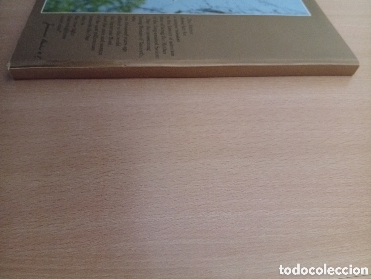Libros de segunda mano: WITH THE IMMACULATE TOWARDS THE THIRD MILLENNIUM. AA. VV. - Foto 3