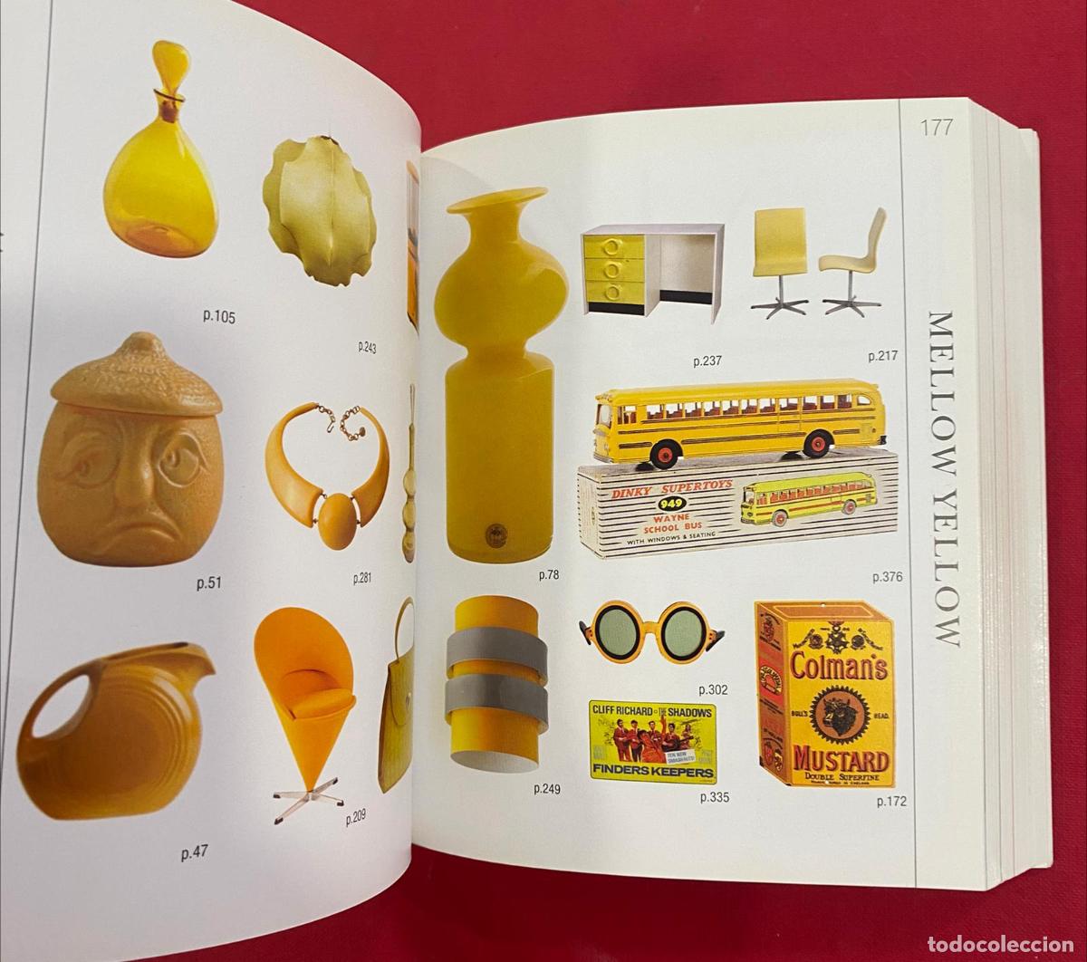 Libros de segunda mano: Sixties Style. Judith Miller - Foto 2