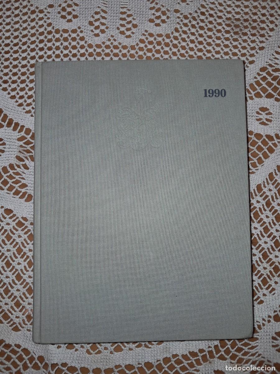 Libros de segunda mano: Gutenberg-Jahrbuch en alem&aacute;n - Foto 1