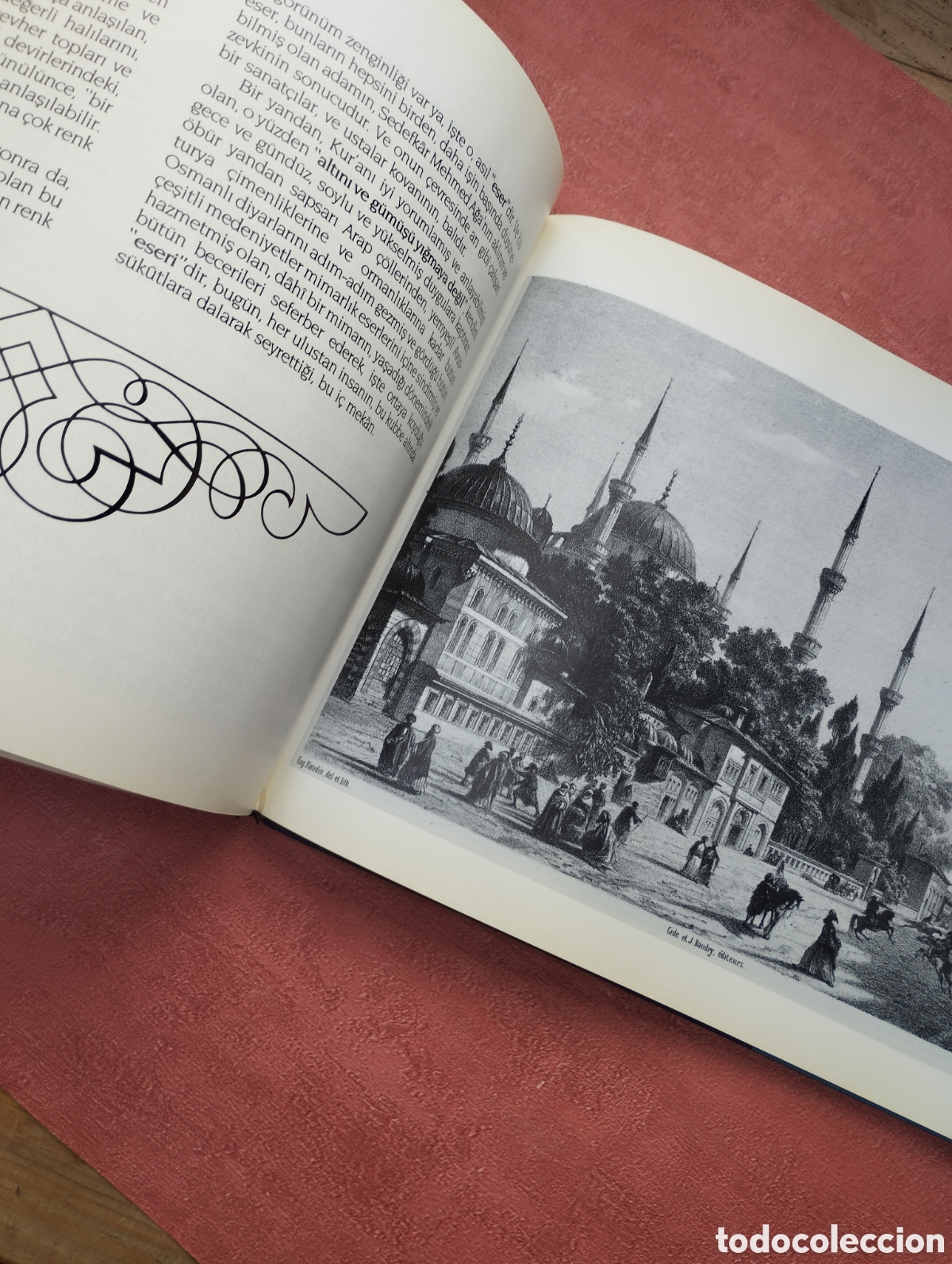 Libros de segunda mano: Mavi Cami &Ccedil;elik G&uuml;lersoy - Foto 4