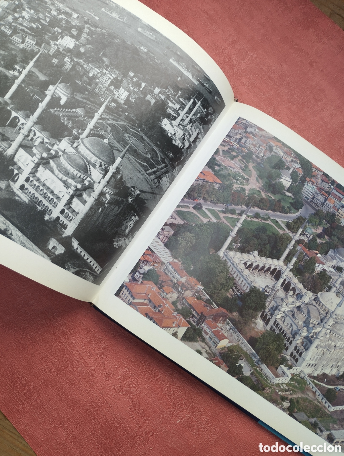 Libros de segunda mano: Mavi Cami &Ccedil;elik G&uuml;lersoy - Foto 5