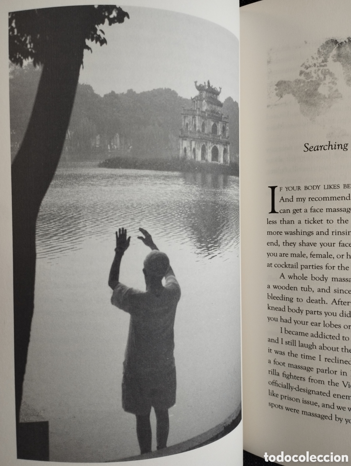 Libros de segunda mano: LIFE IS A TRIP (JUDITH FEIN) - Foto 8