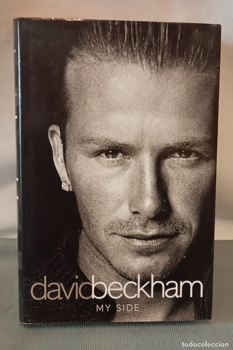 Libros de segunda mano: David Beckham: My Side - The Autobiography &rlm; - Foto 1