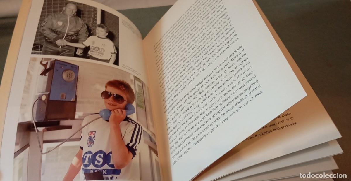 Libros de segunda mano: David Beckham: My Side - The Autobiography &rlm; - Foto 5