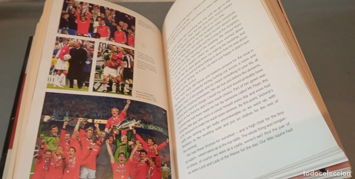 Libros de segunda mano: David Beckham: My Side - The Autobiography &rlm; - Foto 7