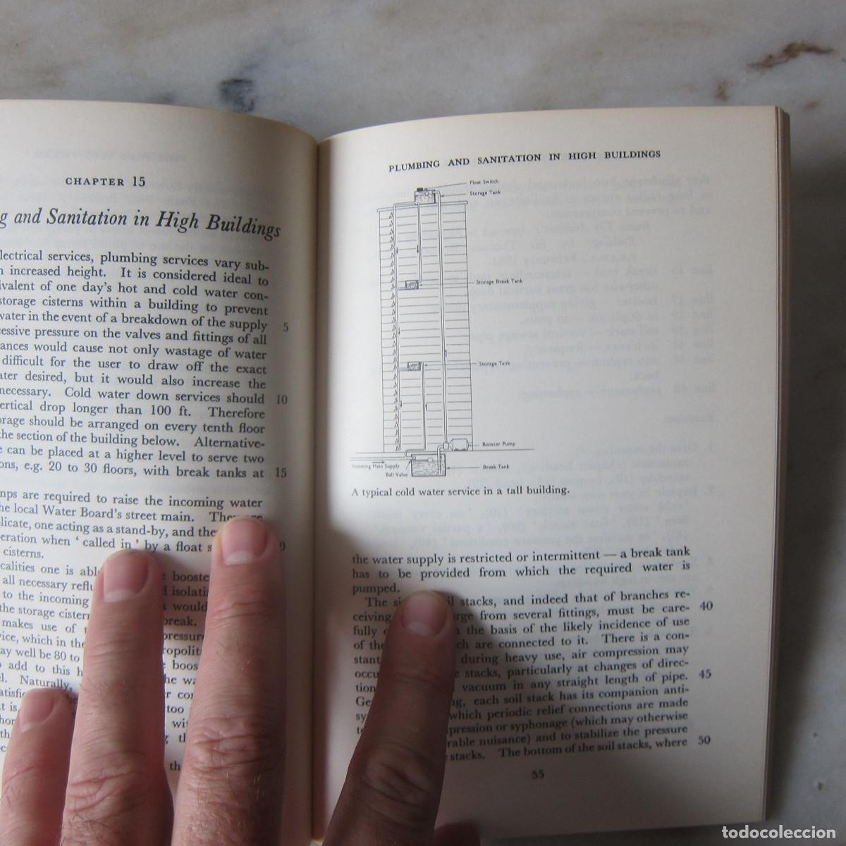 Libros de segunda mano: THE TECHNICAL READER FOR ADVANCED STUDENTS - GEOFFREY BROUGHTON (MACMILLAN) IDIOMAS - Foto 5