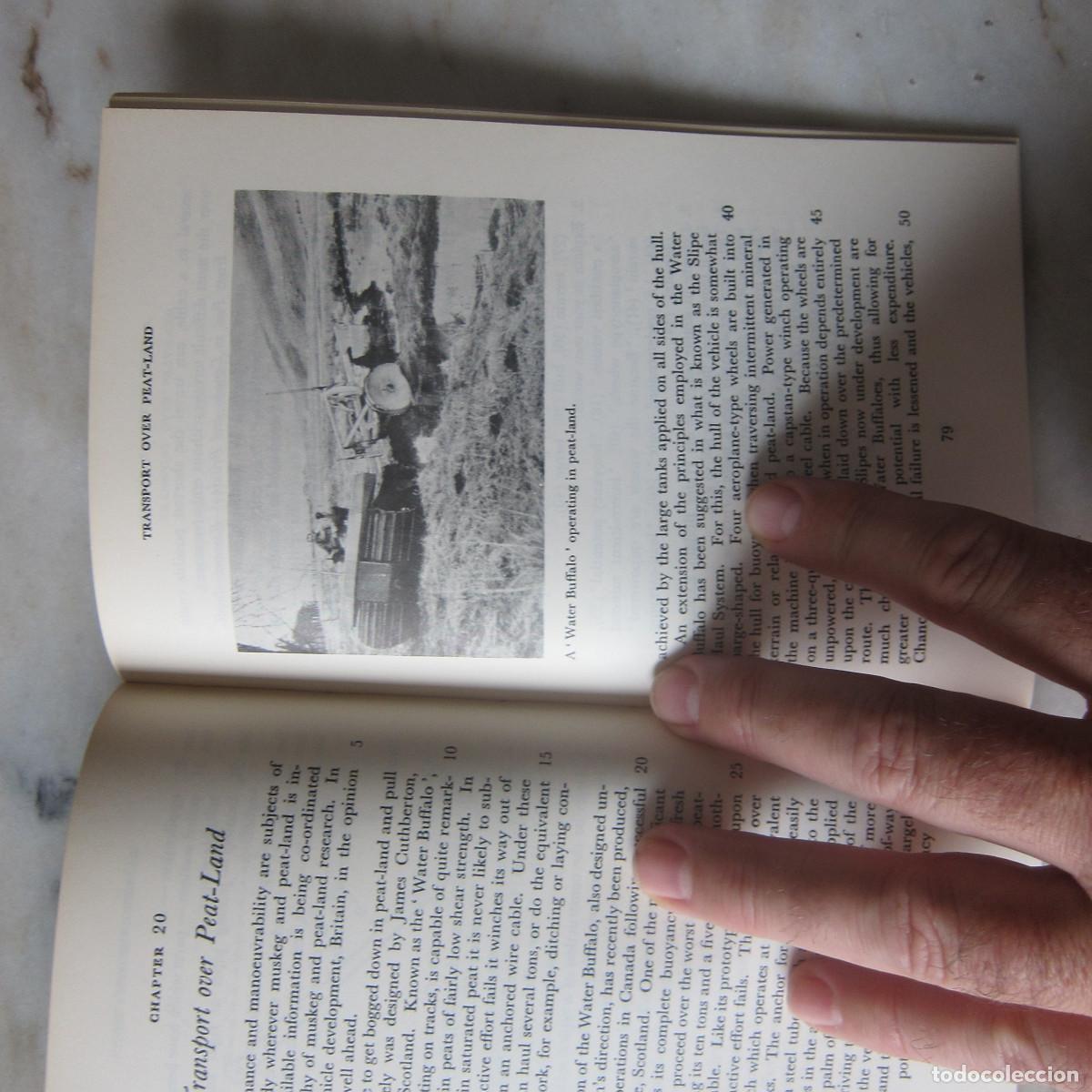 Libros de segunda mano: THE TECHNICAL READER FOR ADVANCED STUDENTS - GEOFFREY BROUGHTON (MACMILLAN) IDIOMAS - Foto 6