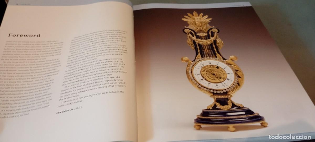 Libros de segunda mano: Eric Knowles Antiques: A Beginners Guide with Over 1, 400 Illustrations - Foto 6