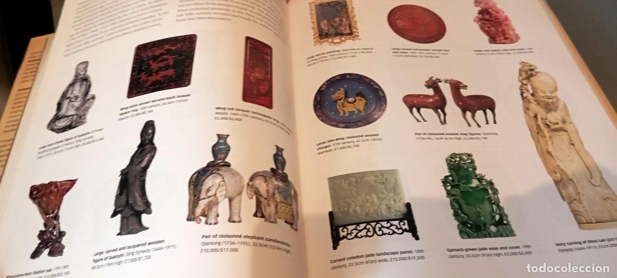 Libros de segunda mano: Eric Knowles Antiques: A Beginners Guide with Over 1, 400 Illustrations - Foto 8