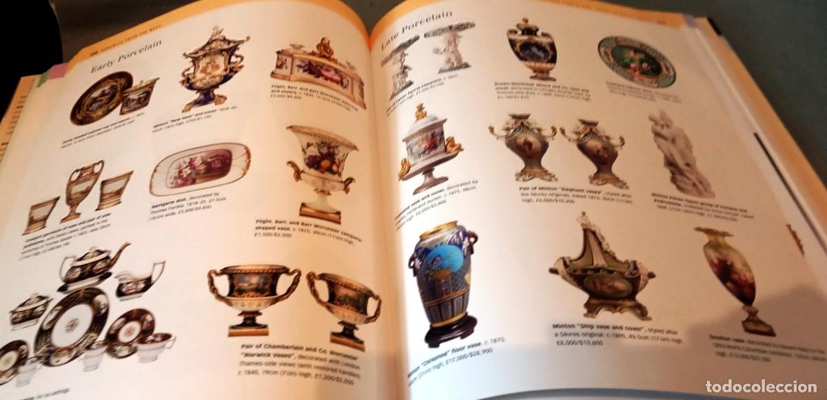 Libros de segunda mano: Eric Knowles Antiques: A Beginners Guide with Over 1, 400 Illustrations - Foto 9