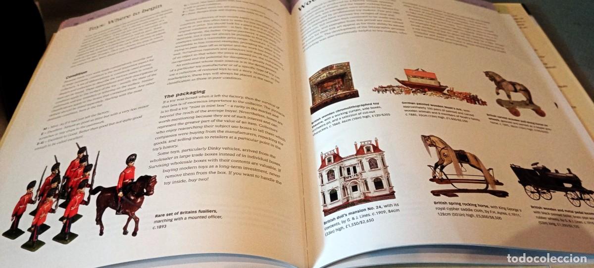 Libros de segunda mano: Eric Knowles Antiques: A Beginners Guide with Over 1, 400 Illustrations - Foto 12