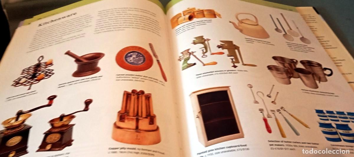 Libros de segunda mano: Eric Knowles Antiques: A Beginners Guide with Over 1, 400 Illustrations - Foto 13