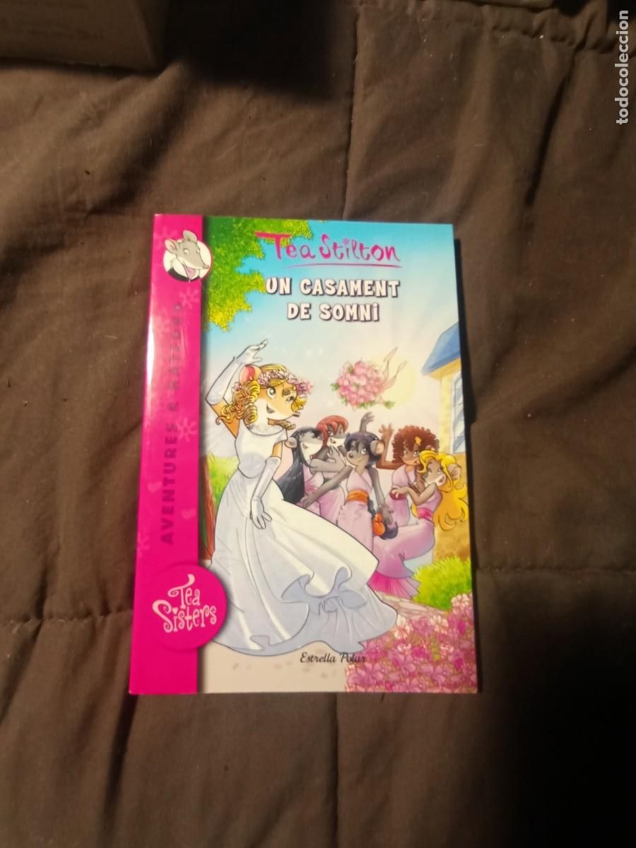Libros de segunda mano: Un casament de somni - Foto 1