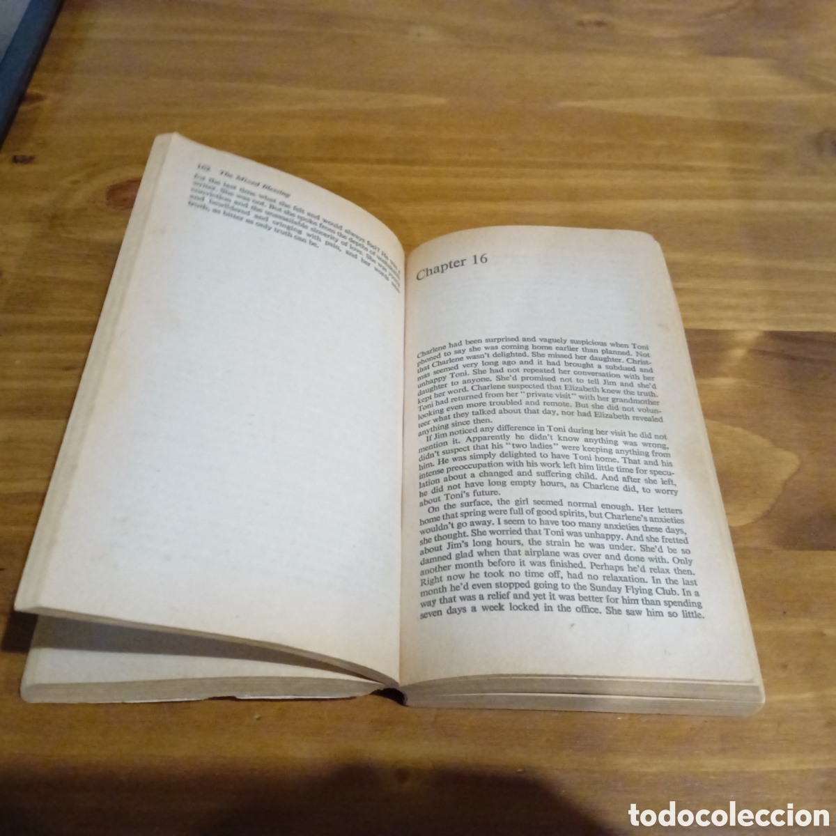 Libros de segunda mano: The mixed . Helen van Slyke - Foto 5