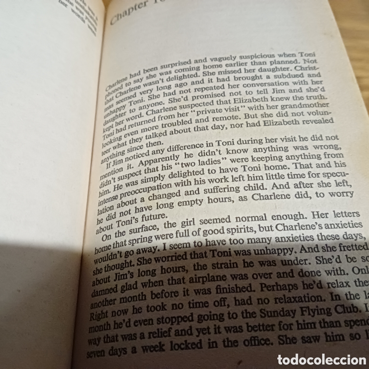Libros de segunda mano: The mixed . Helen van Slyke - Foto 6