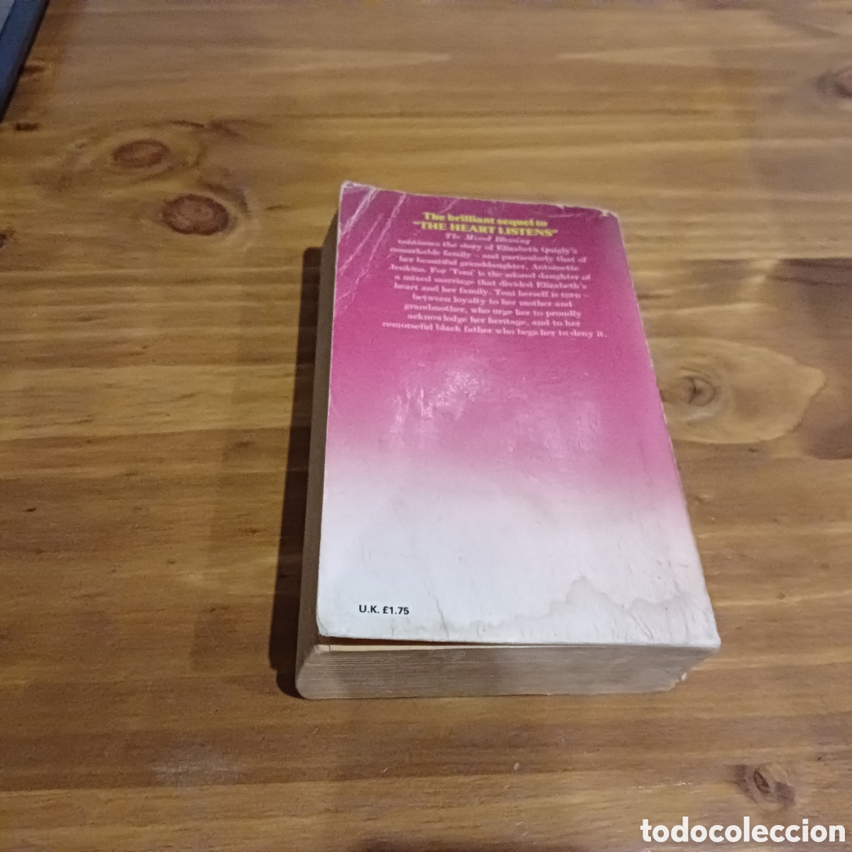 Libros de segunda mano: The mixed . Helen van Slyke - Foto 7