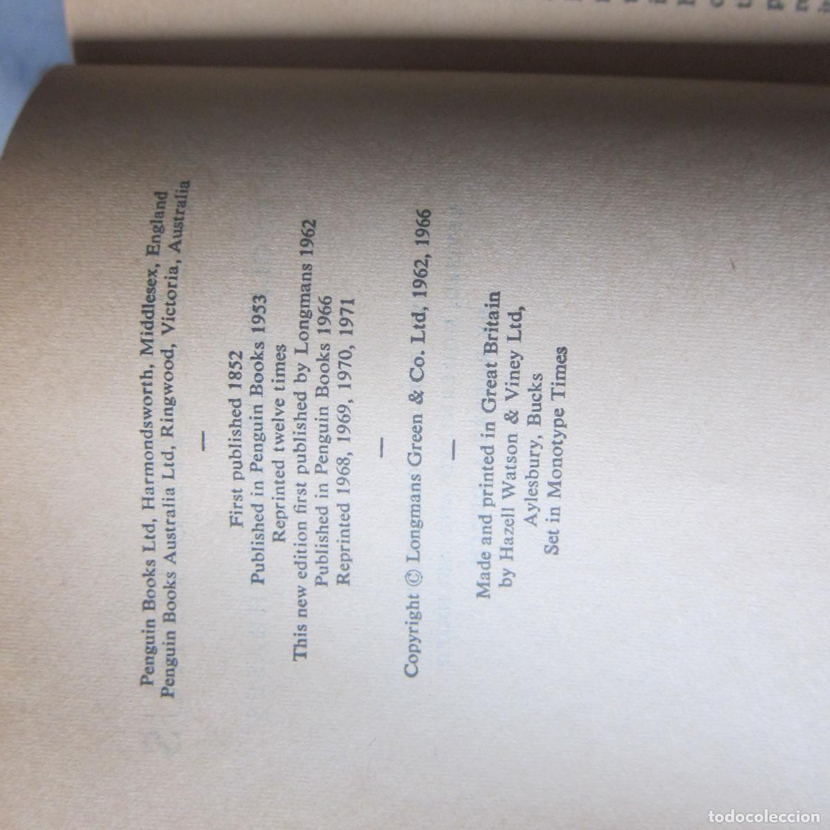 Libros de segunda mano: ROGETS THESAURUS (PENGUIN REFERENCE BOOK) IDIOMAS - Foto 4