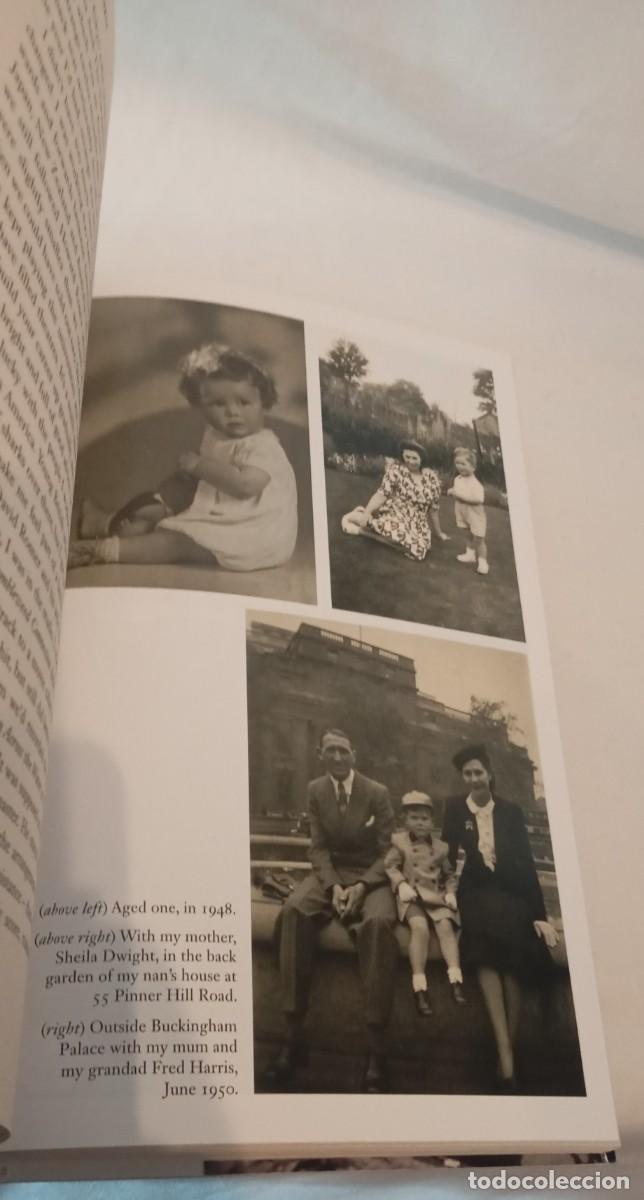 Libros de segunda mano: Me: Elton John. Edici&oacute;n en Ingl&eacute;s - Foto 6