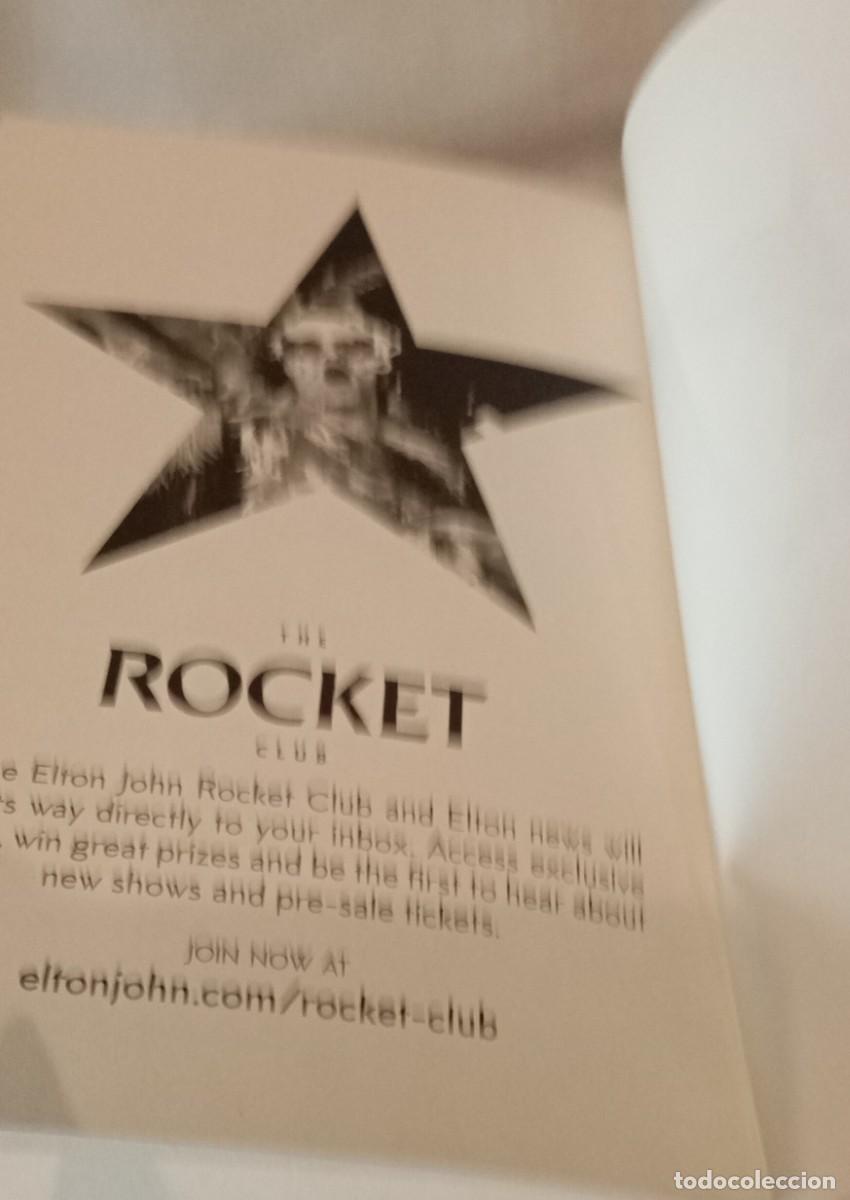 Libros de segunda mano: Me: Elton John. Edici&oacute;n en Ingl&eacute;s - Foto 8