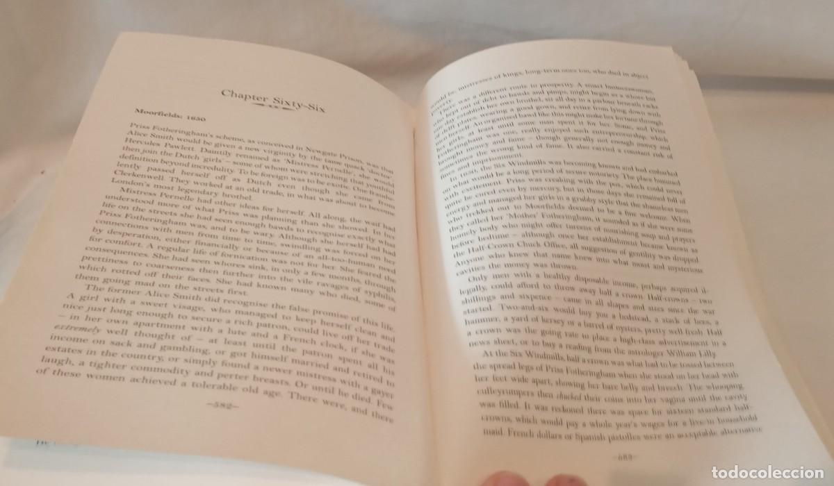 Libros de segunda mano: Rebels and Traitors de Lindsey Davis - Foto 8