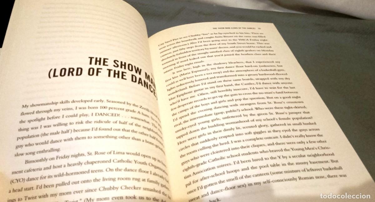 Libros de segunda mano: Born to Run de Bruce Springsteen - Foto 7