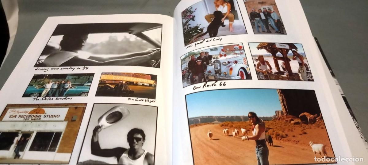 Libros de segunda mano: Born to Run de Bruce Springsteen - Foto 10