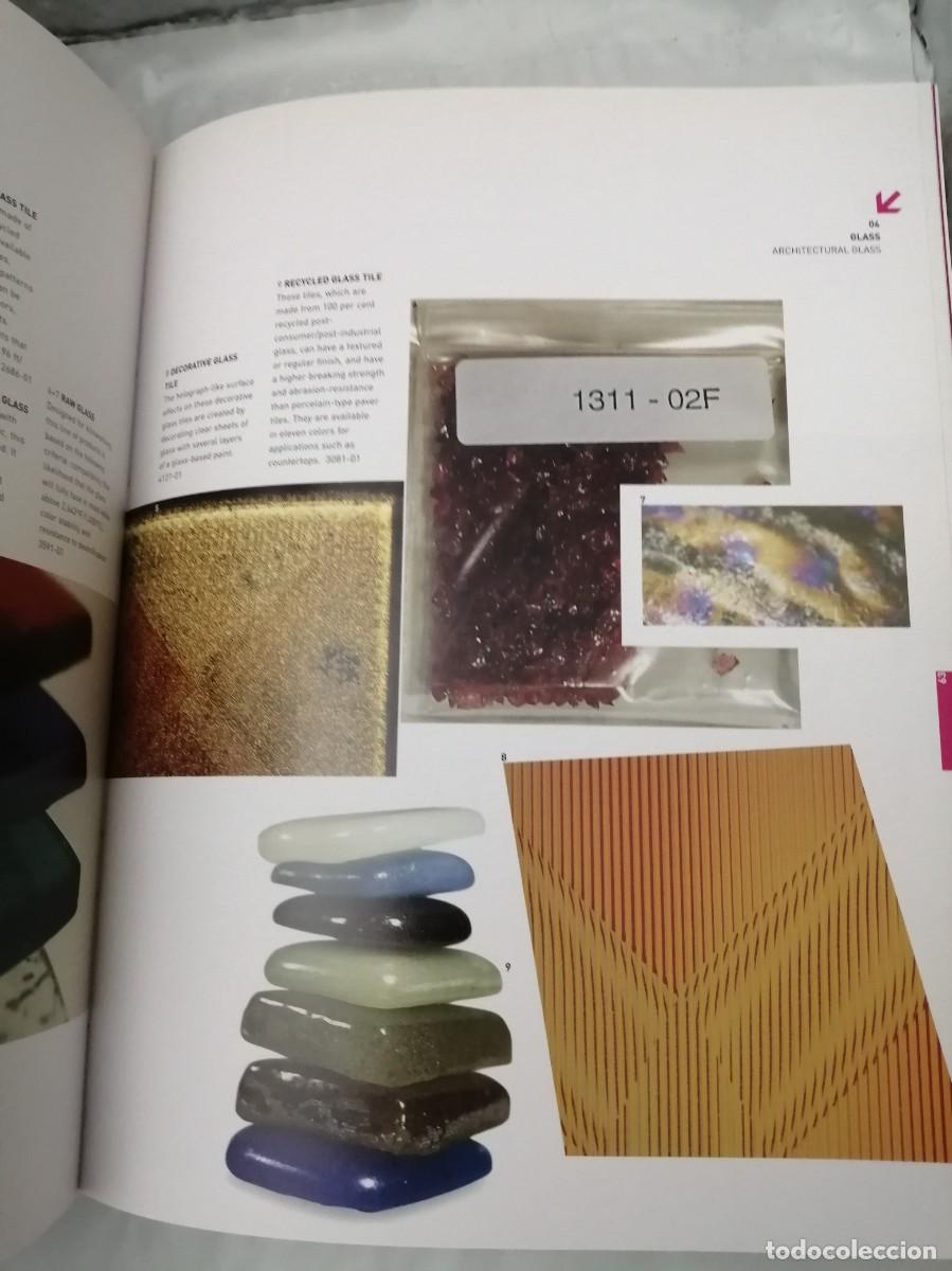 Libros de segunda mano: Material ConneXion (First edition, Hardcover) - Foto 7
