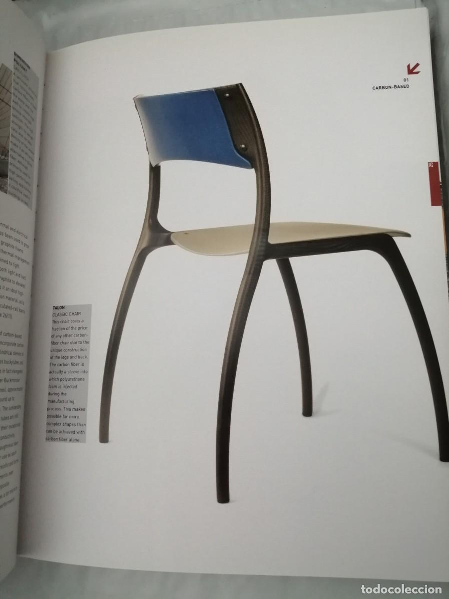 Libros de segunda mano: Material ConneXion (First edition, Hardcover) - Foto 8