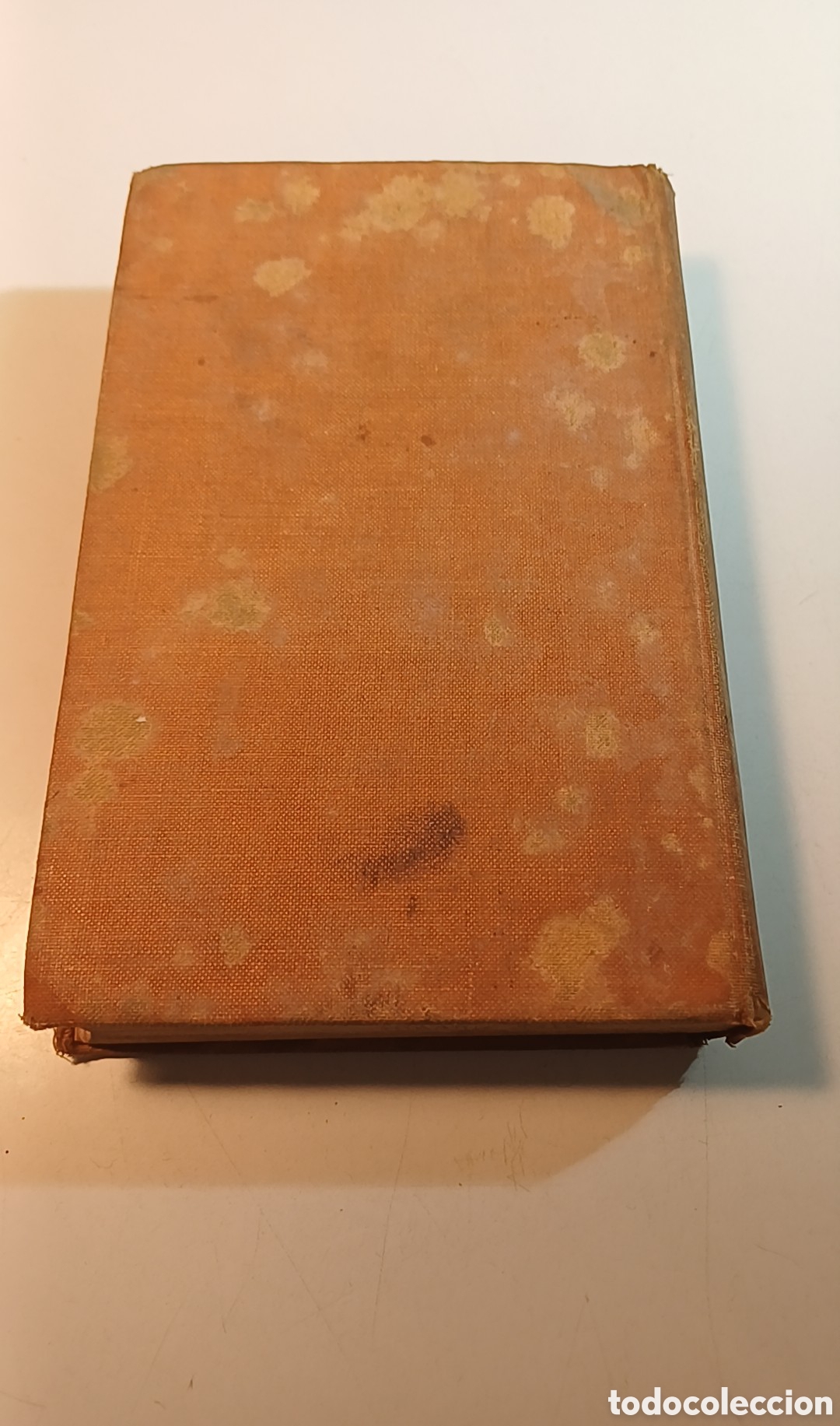 Libros de segunda mano: First Principles Herbert Spencer 1937 INGL&Eacute;S - Foto 8