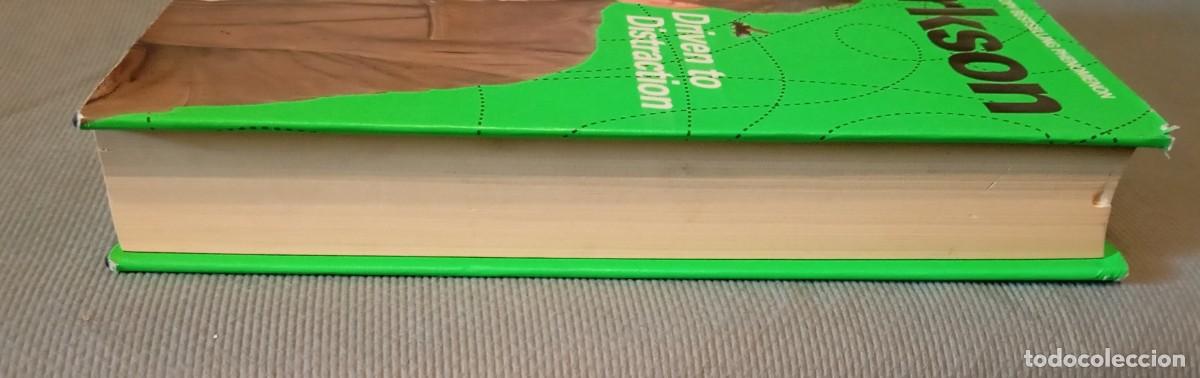 Libros de segunda mano: Driven to Distraction de Jeremy Clarkson - Foto 3