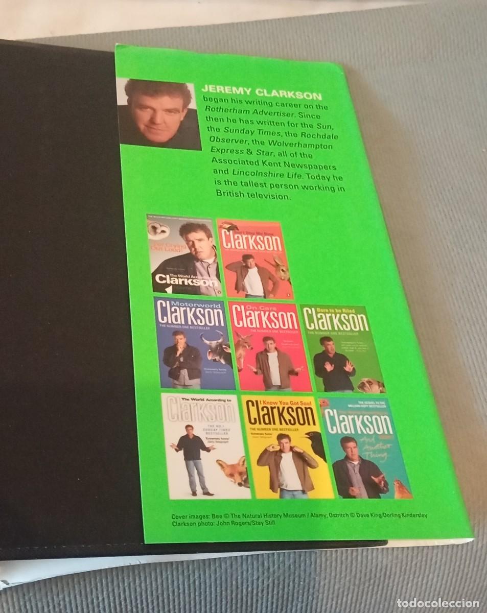 Libros de segunda mano: Driven to Distraction de Jeremy Clarkson - Foto 9