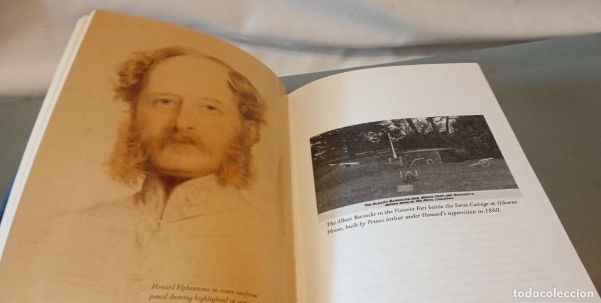 Libros de segunda mano: The Queens Knight de Martyn Downer - Foto 6