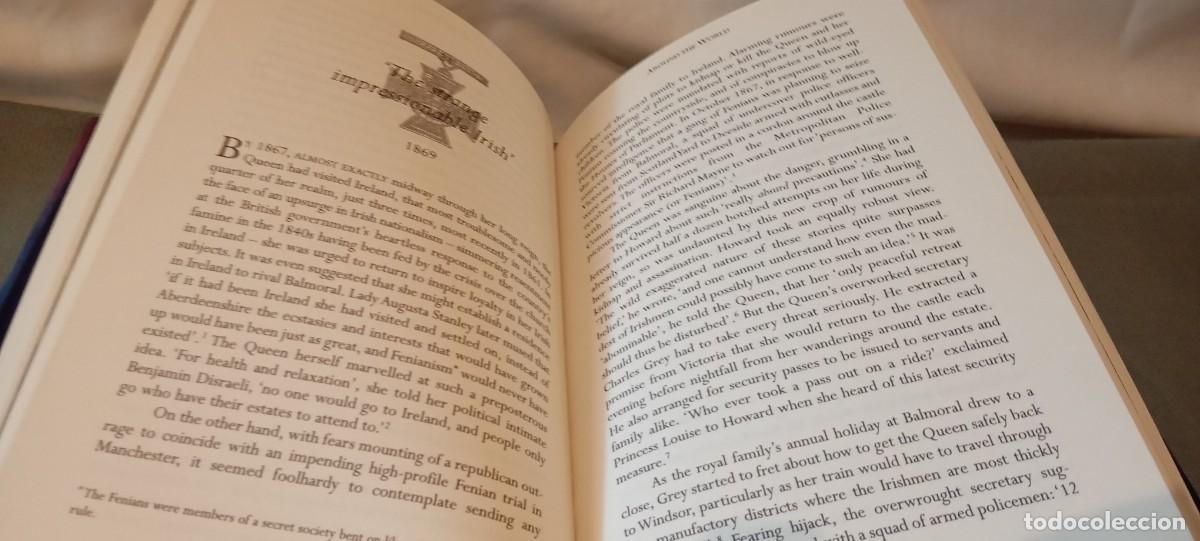 Libros de segunda mano: The Queens Knight de Martyn Downer - Foto 7