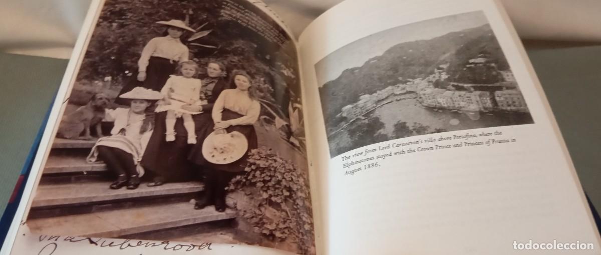Libros de segunda mano: The Queens Knight de Martyn Downer - Foto 8