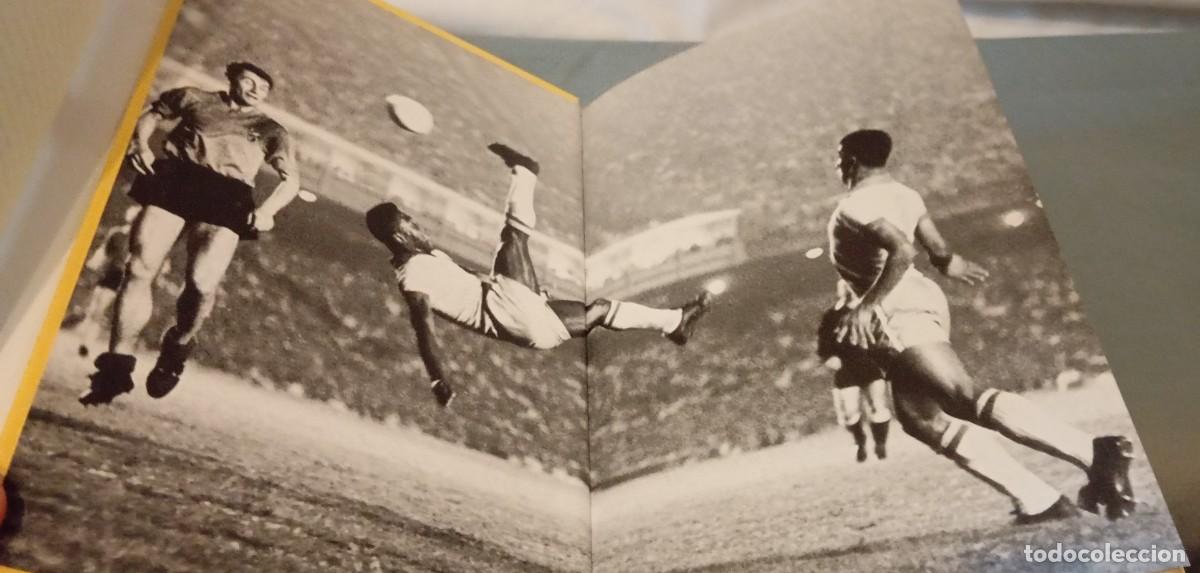 Libros de segunda mano: Pele: The Autobiography. Edici&oacute;n en Ingl&eacute;s - Foto 3