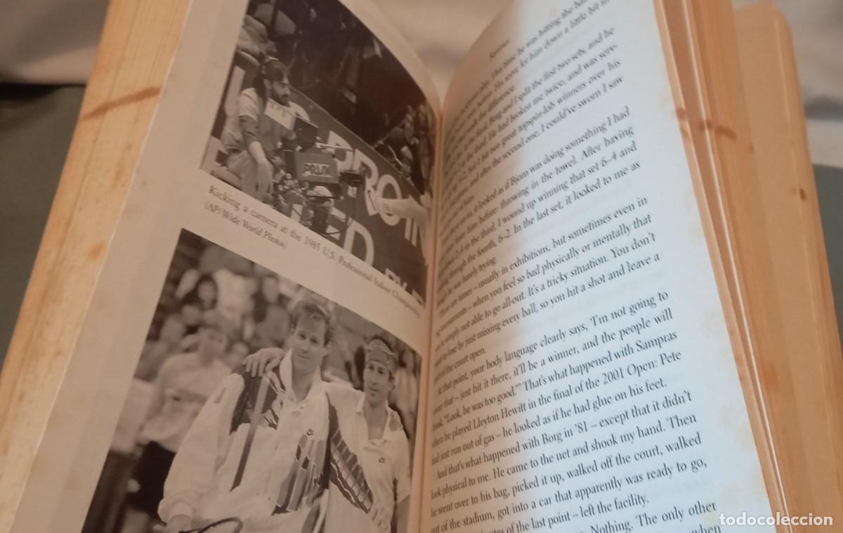 Libros de segunda mano: Serious de John McEnroe - Foto 7