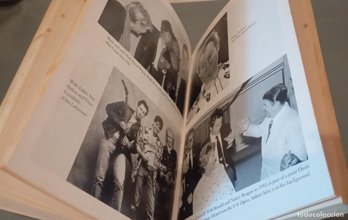 Libros de segunda mano: Serious de John McEnroe - Foto 9