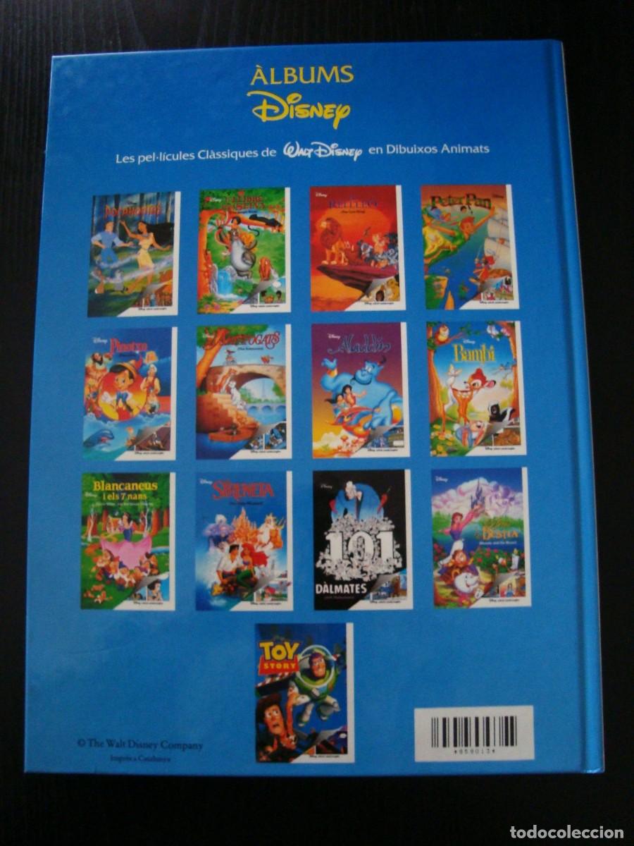 Libros de segunda mano: TOY STORY ( CATAL&Aacute;N - INGL&Eacute;S) - Foto 2