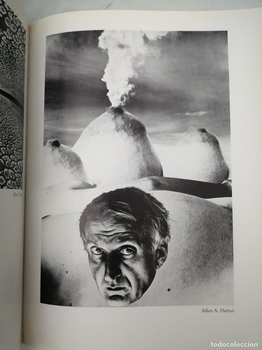 Libros de segunda mano: Fantastic Photographs - Foto 4