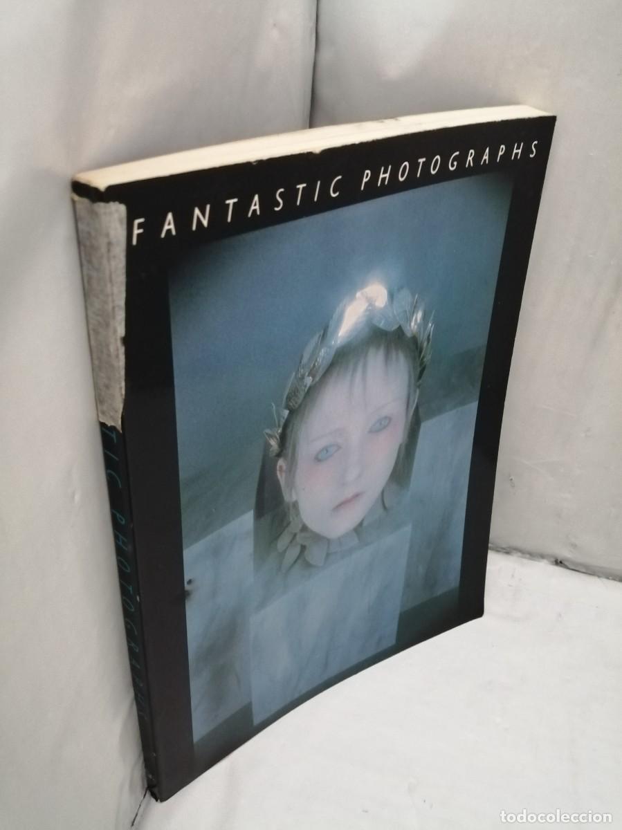 Libros de segunda mano: Fantastic Photographs - Foto 1